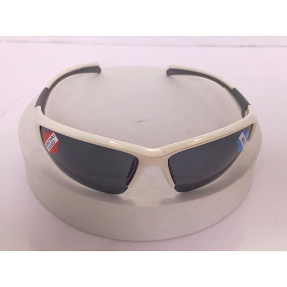 Piranha 62050 Champion FLX-T Sport Polarized Flexible Temple Wrap Sunglasses - Picture 3 of 15